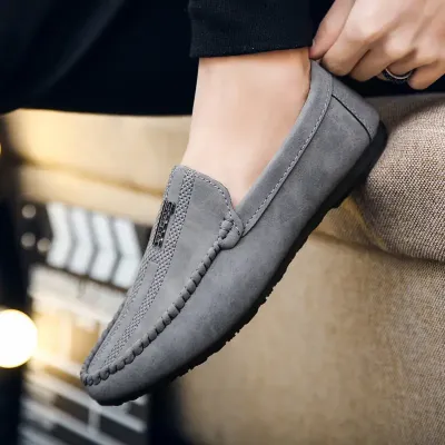 MEN'S SUMMER CASUAL LOAFERS